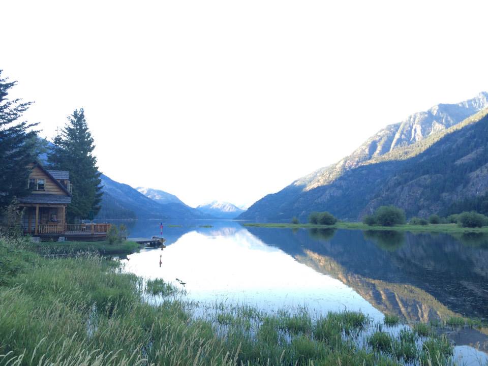 Interior Stock Photo