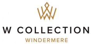 W Collection logo