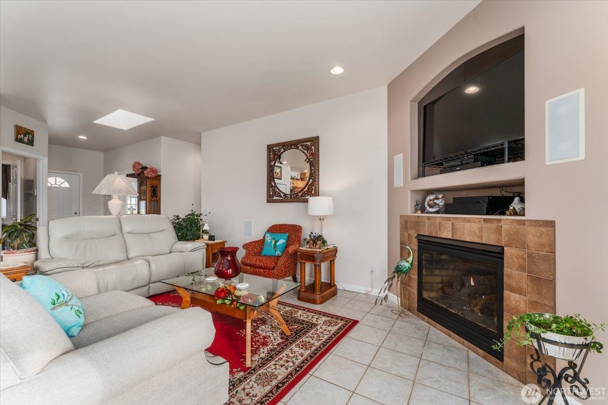 Interior Stock Photo