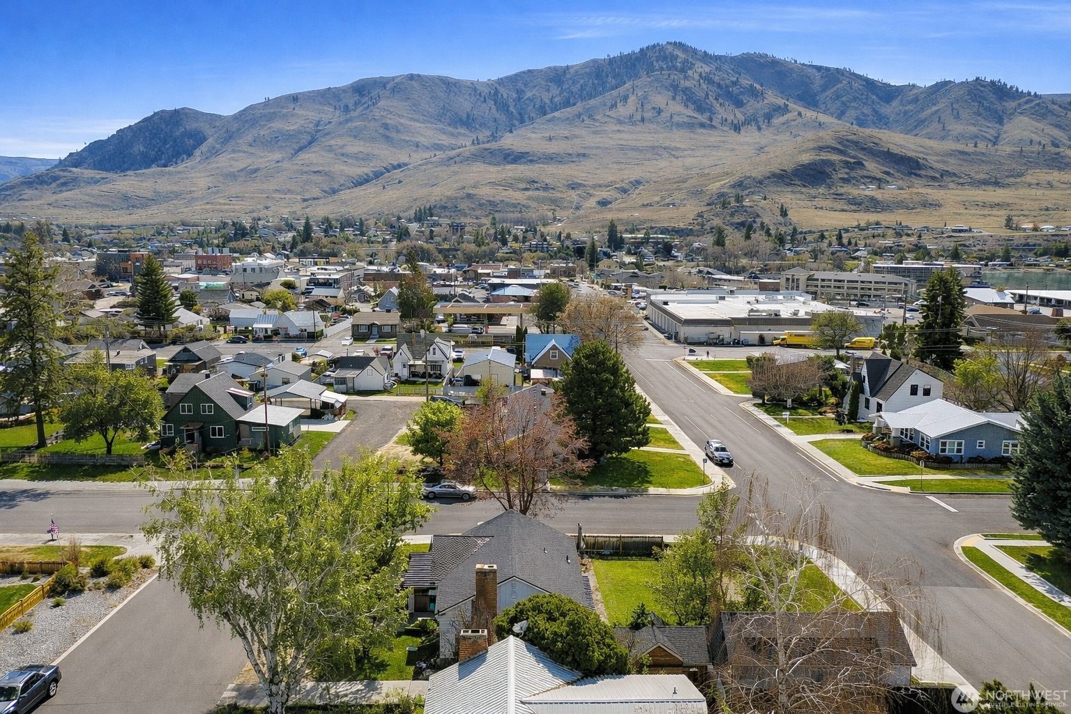 Interior Stock Photo