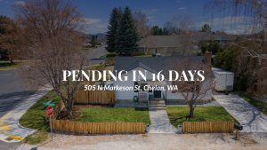 505 N Markeson St Pending Marketing
