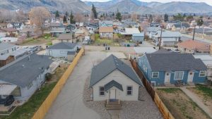 Eldorado Place Chelan