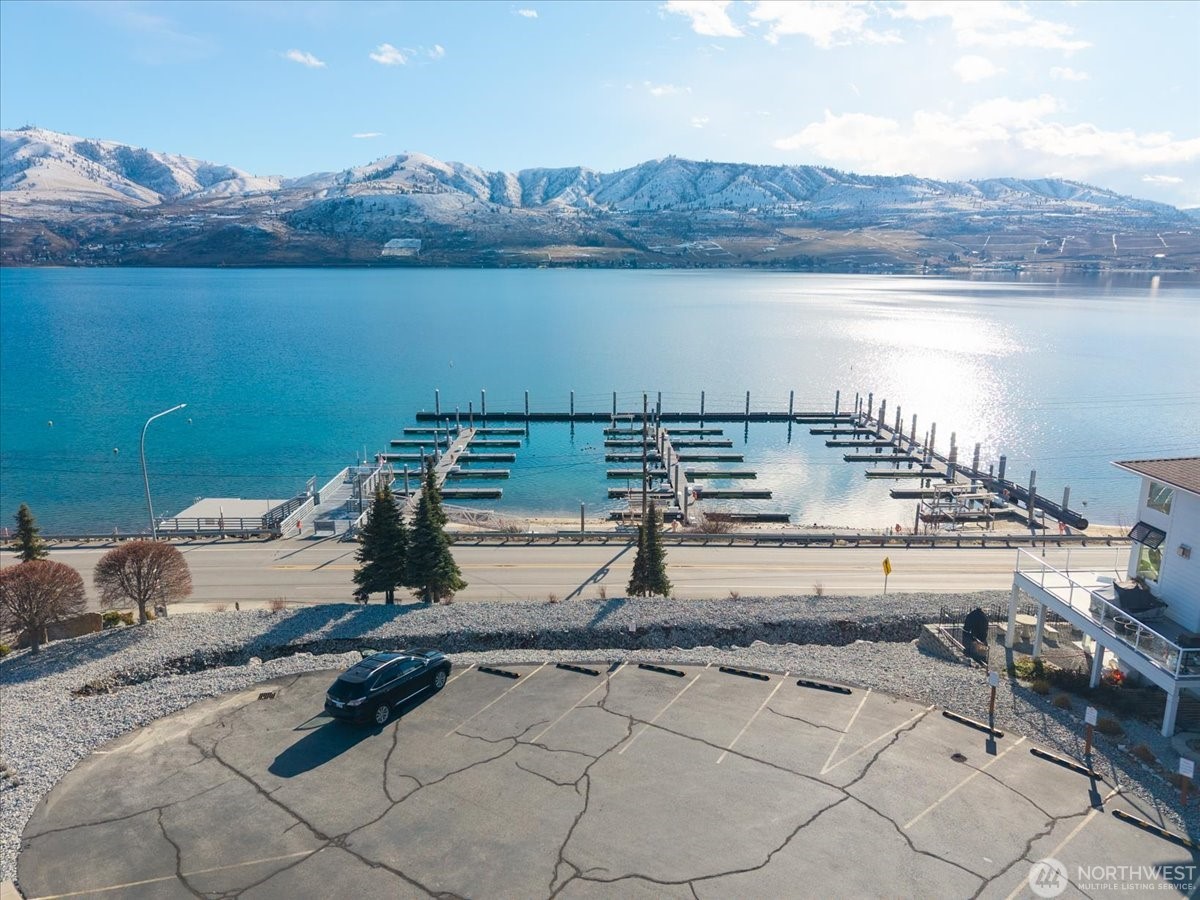 Interior Stock Photo