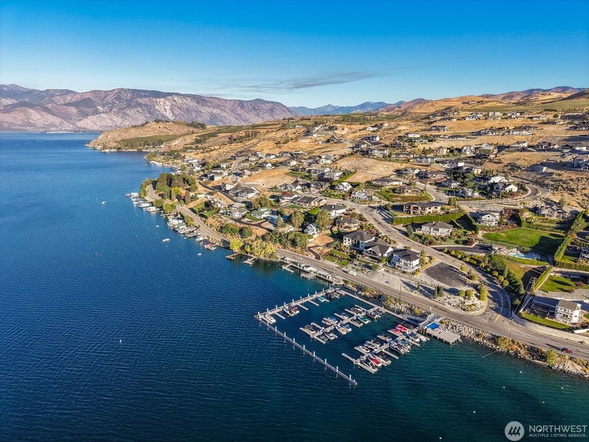 Chelan Washington