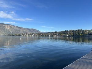 Lake Photo