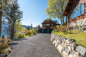 Southshore Home with Acreage