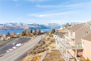 San Remo Lane Chelan Home Sale Arturo Zavala